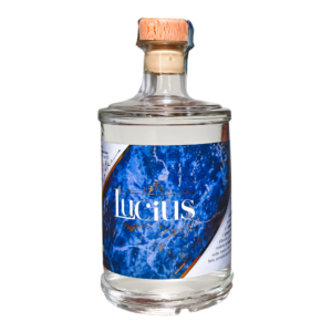 Lucius Dry Gin