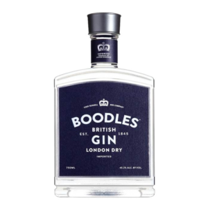 Boodles Gin