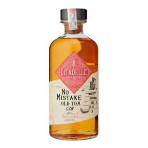 Citadelle No Mistake Old Tom