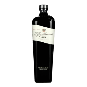 Fifty Pounds Gin
