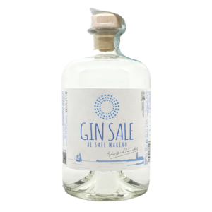 Gin Sale