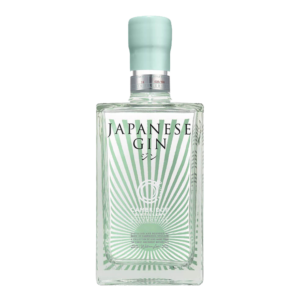 Cambridge Japanese Gin
