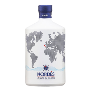 Nordes Gin