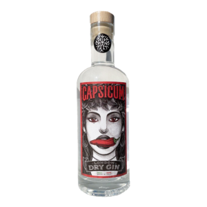 Capsicum Gin