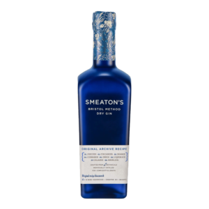 Smeaton’s Bristol Gin