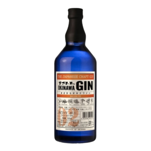 Okinawa Gin Recipe 02