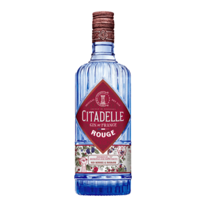 Citadelle Rouge Gin