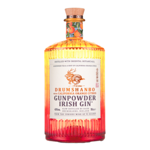 Gunpowder Irish Gin California