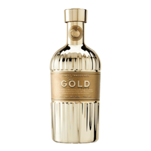 Gold 999.9 Gin