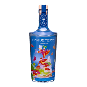 Cinqueterre Gin
