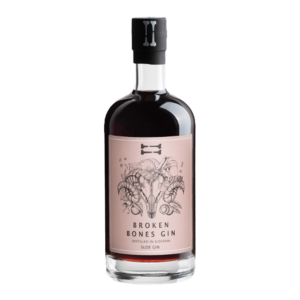 Broken Bones Sloe Gin