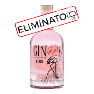 Bordiga Gin Rosa