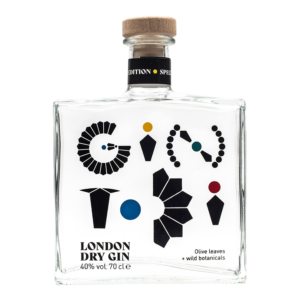 Gin Todi