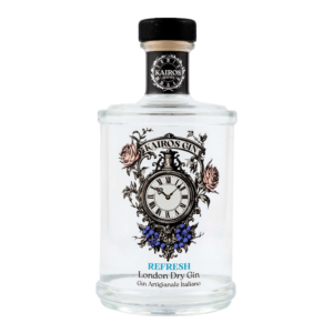 Kairos Refresh Gin