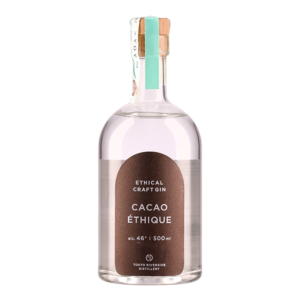 Cacao Ethique Gin
