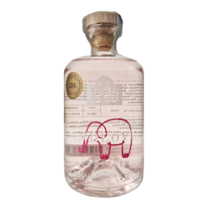 Indlovu Pink Gin
