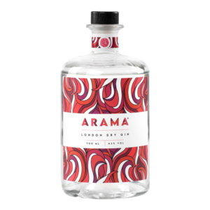 Arama Gin